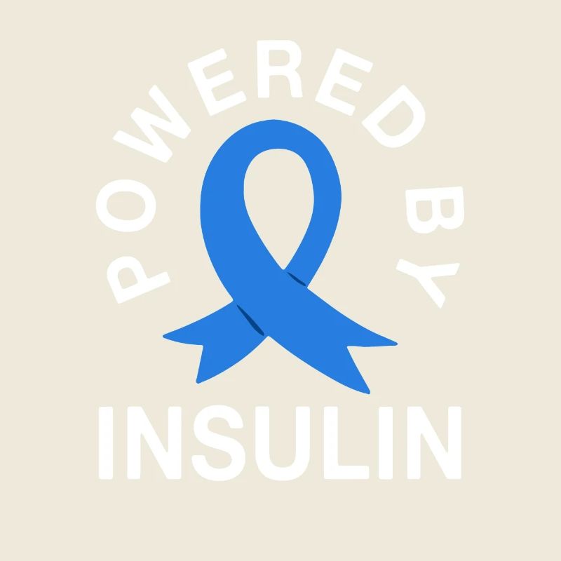 Powered By Insulin