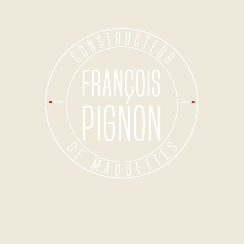 Francois Pignon Model builder