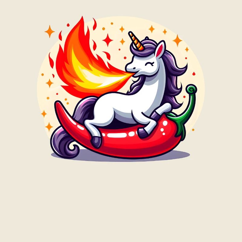 Unicorn Sharpness
