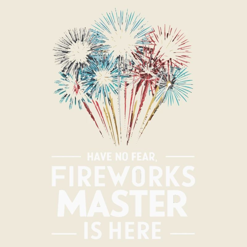 Pyrotechnician Fireworks Pyrotechnics