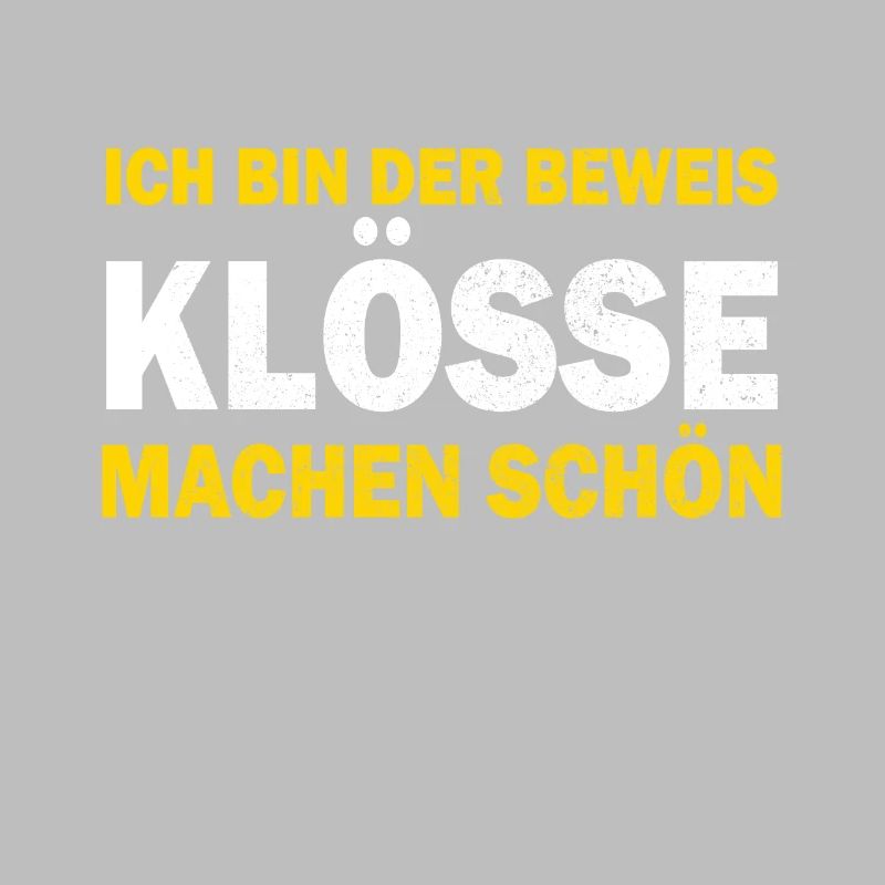 German food, dumplings, Thuringia, dialect