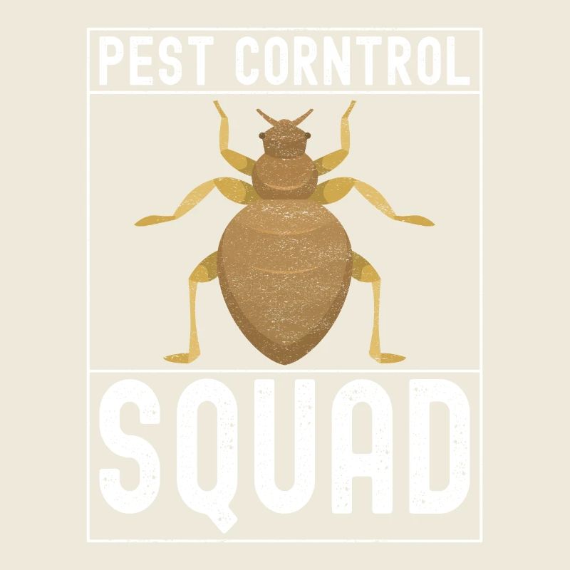 Schädlingsbekämpfung Kammerjäger