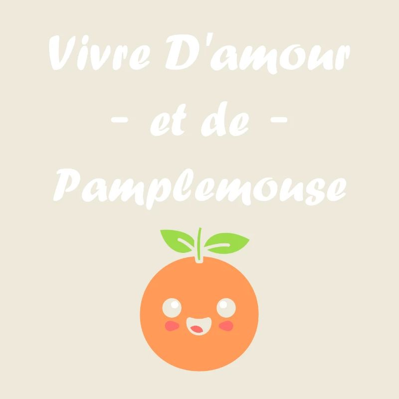 Humour Pamplemousse