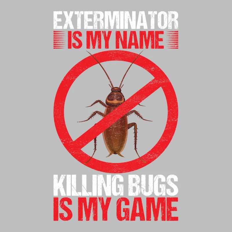 Schädlingsbekämpfung Kammerjäger