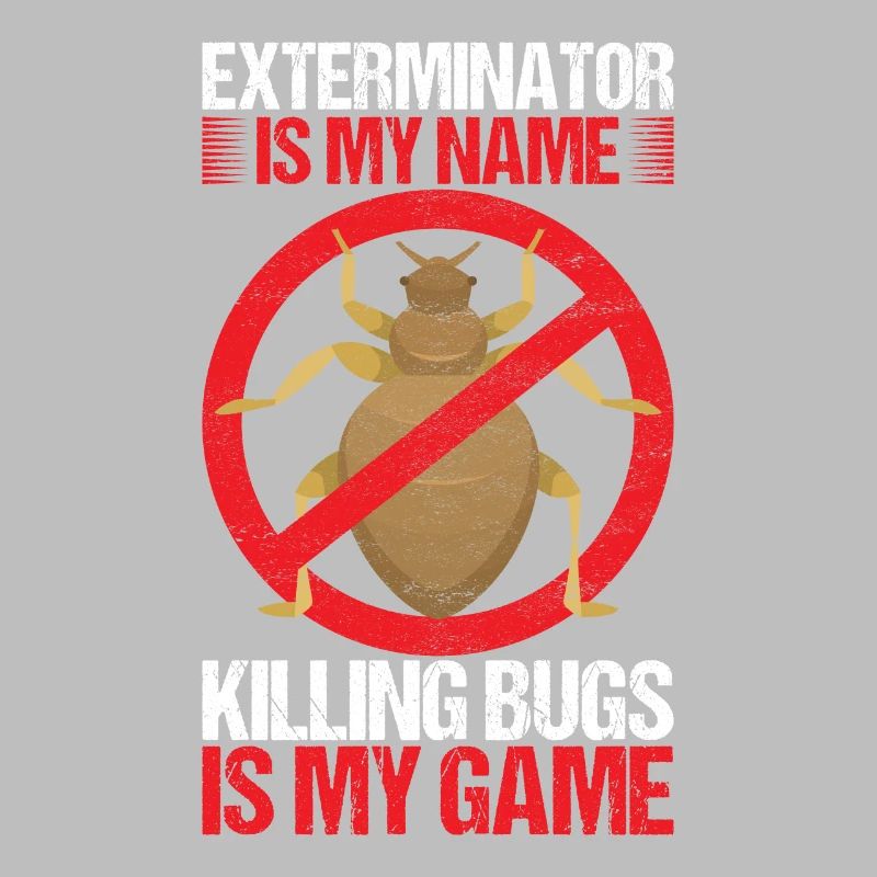 Schädlingsbekämpfung Kammerjäger