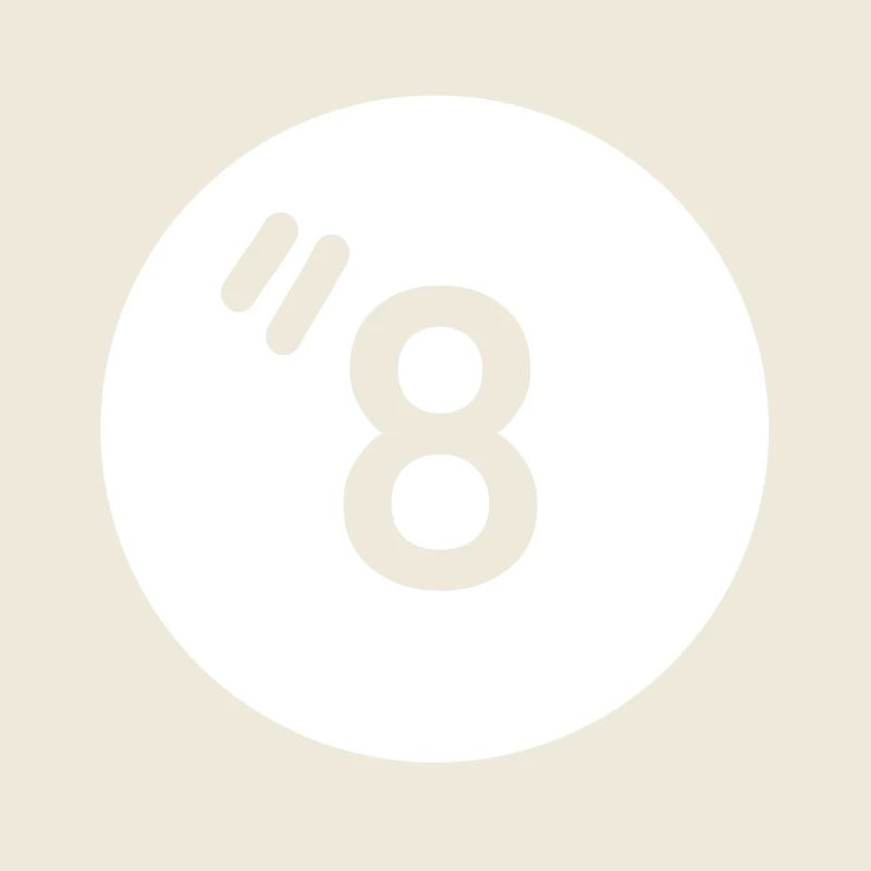 8 ball