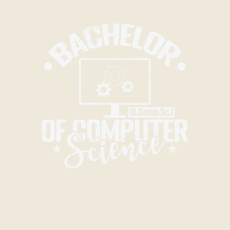 Bachelor of Computer Science (B.Comp.Sc.)