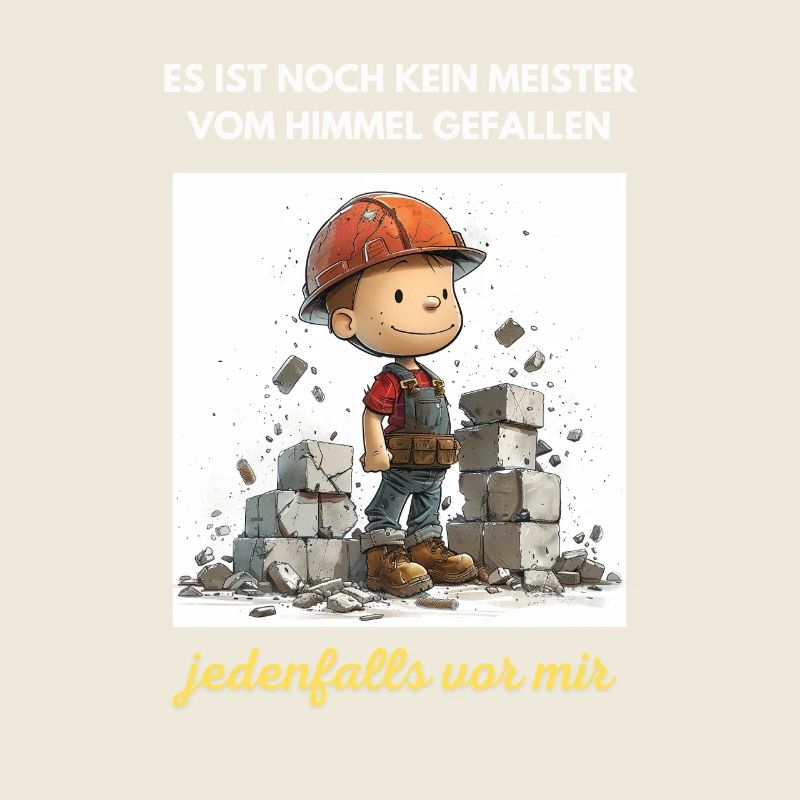 Bricklayer Journeyman Builder Training Profession Apprentice