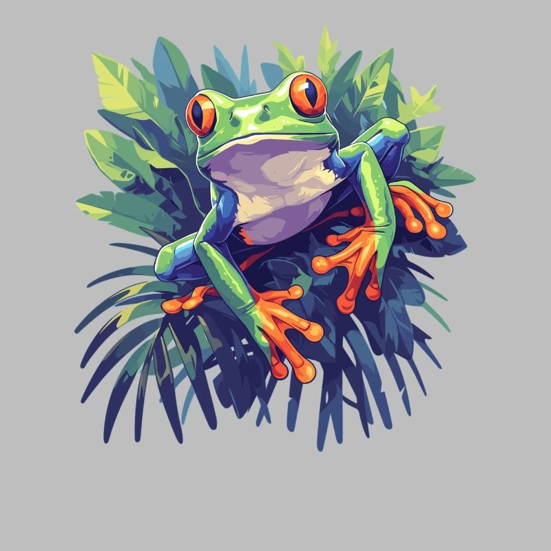 Rainette Baumfrösche Baumfrosch