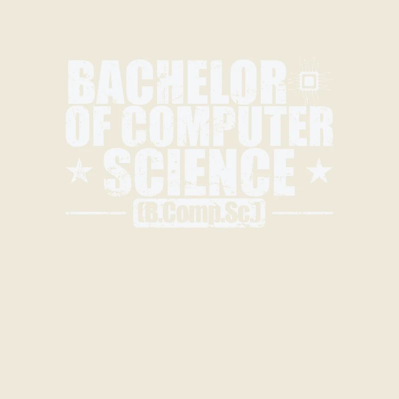 Bachelor of Computer Science