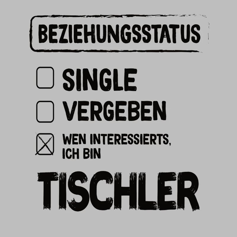 Statut de la relation de charpentier