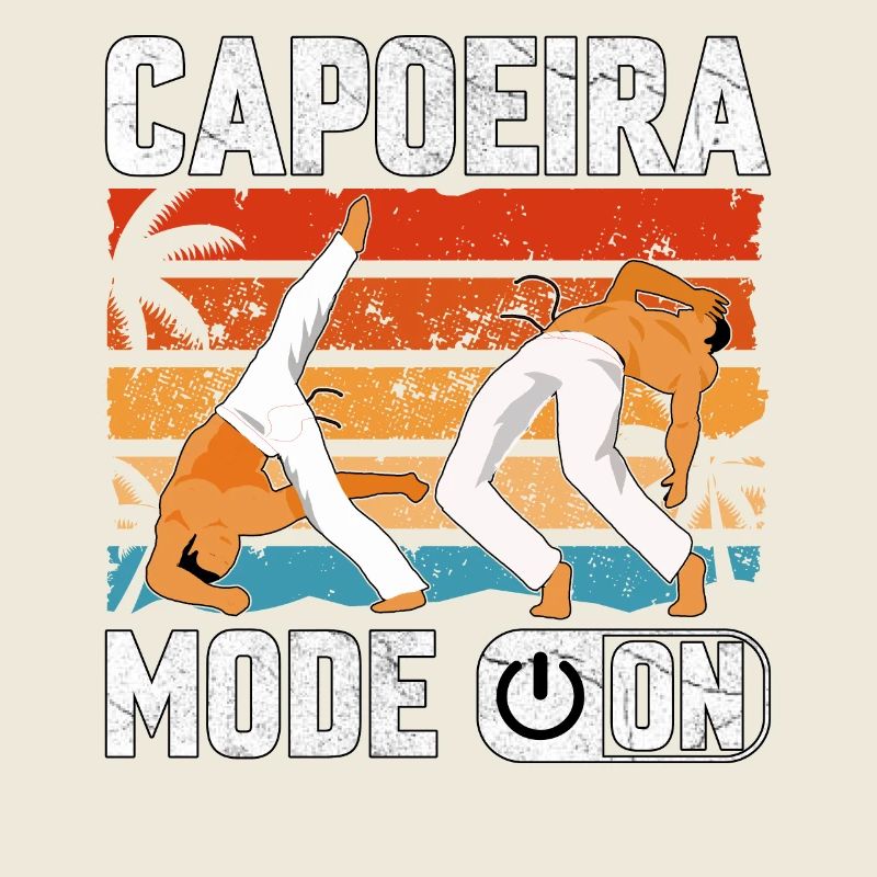 Mode Capoeira activé