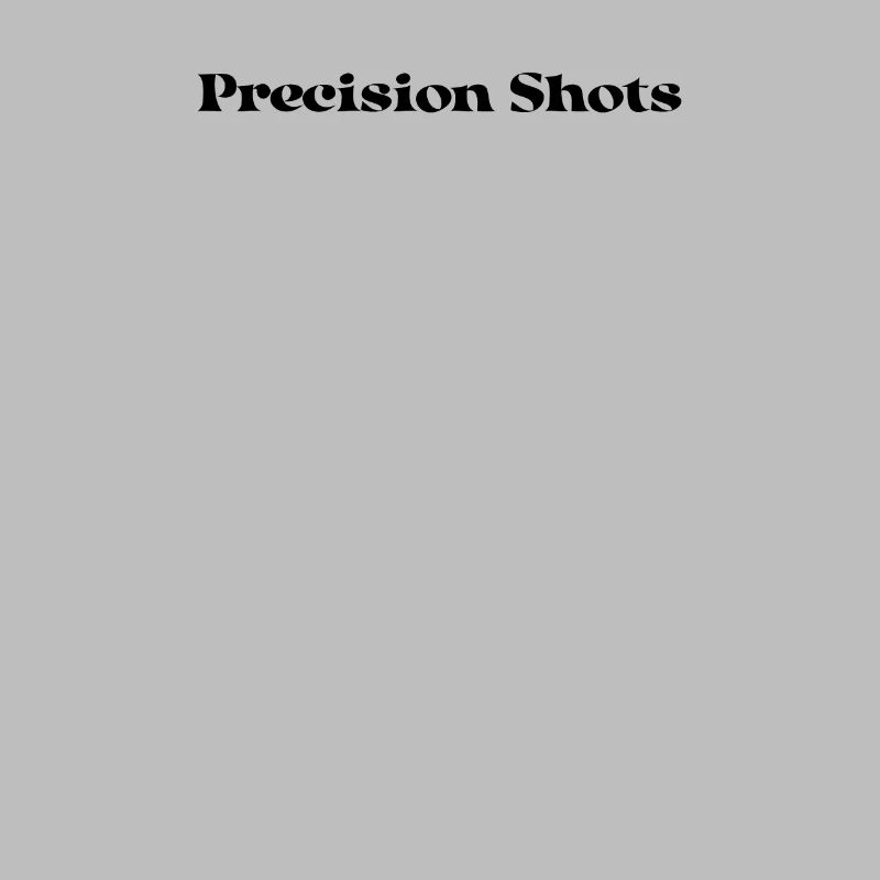 Billard - Precision Shots