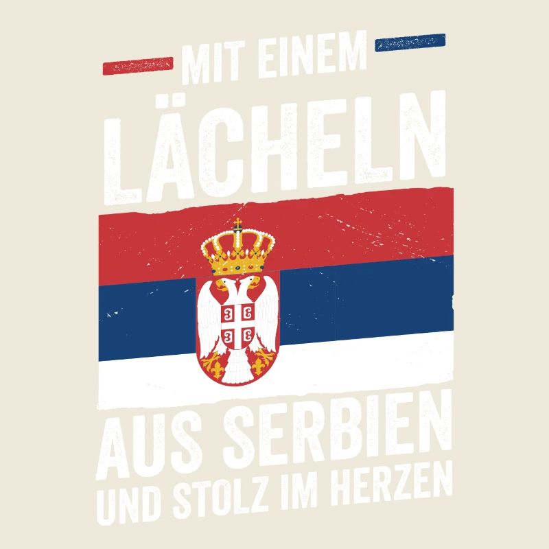 Serben Serbisch Serbien