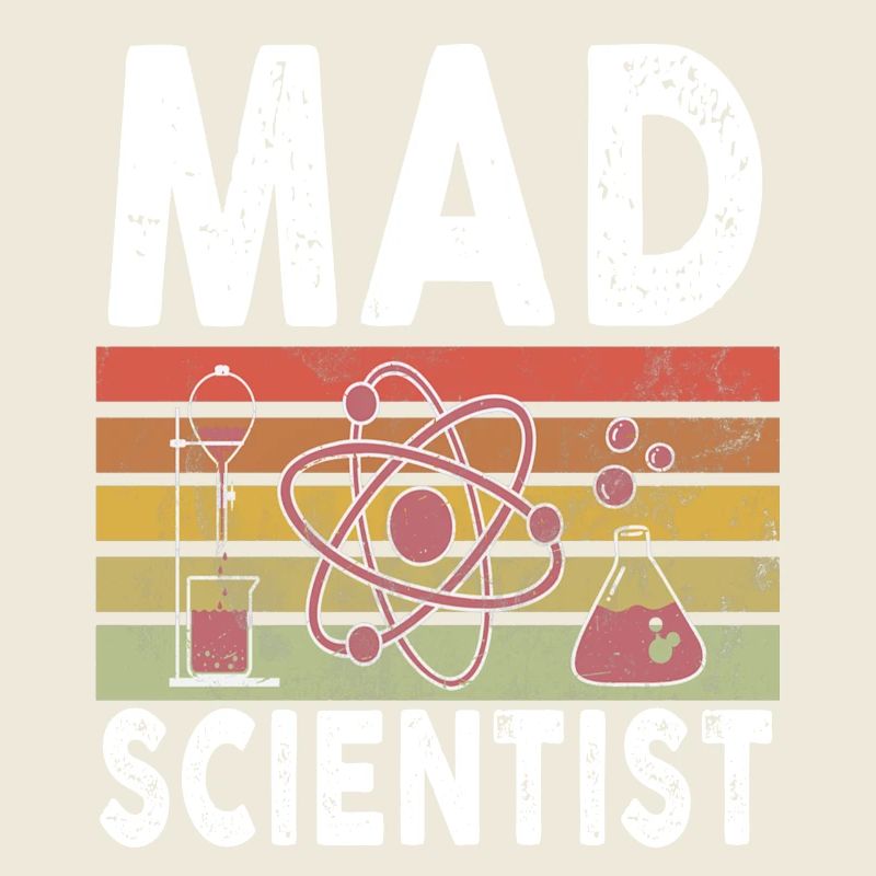 Mad Scientist
