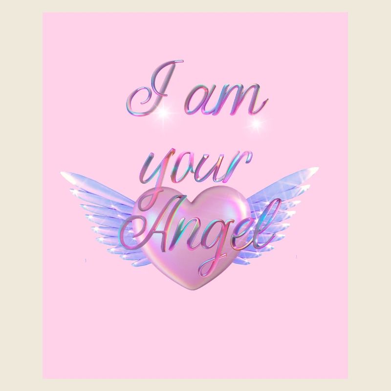 Ich bin Dein Engel