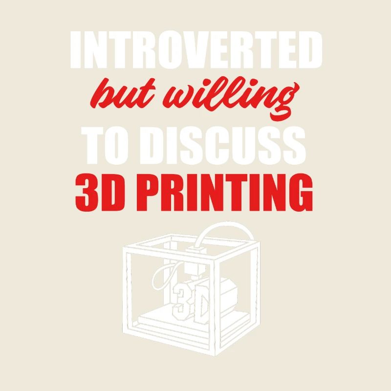 3D Printing
