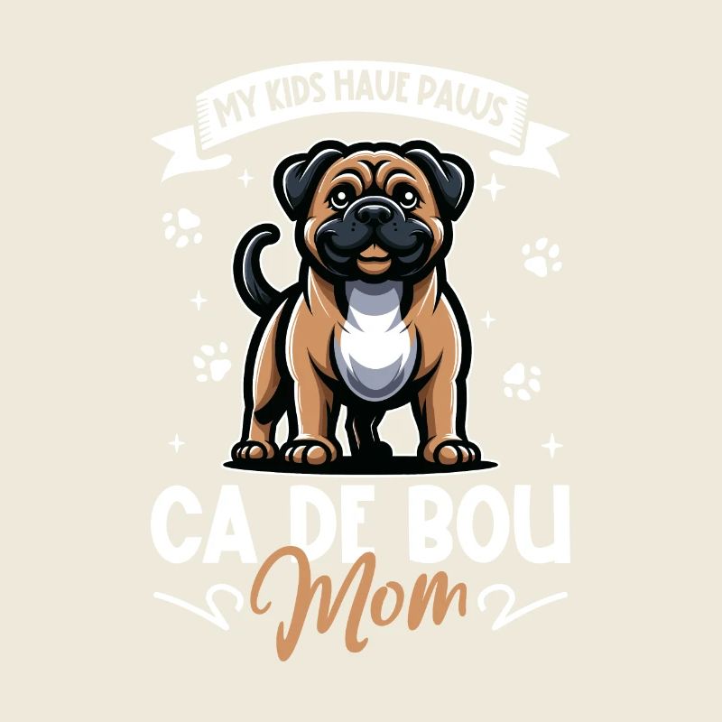 Ca de Bou Mama