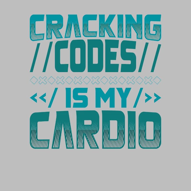 Le déchiffrage des codes, c’est mon cardio - Cryptologic