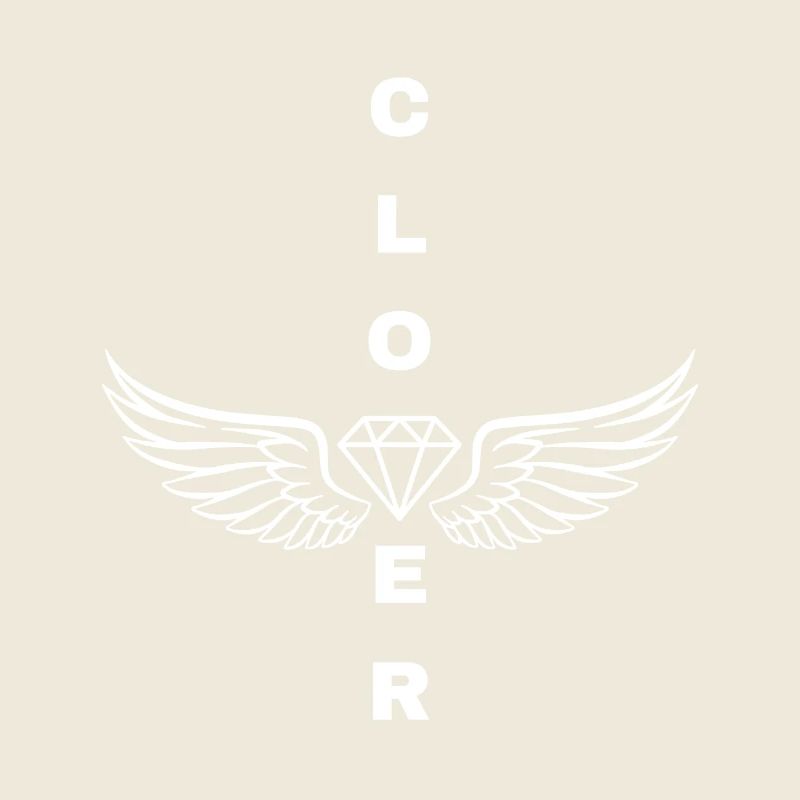CloverDiamond White Edition