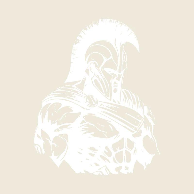 Spartan Gladiator Bodybuilding