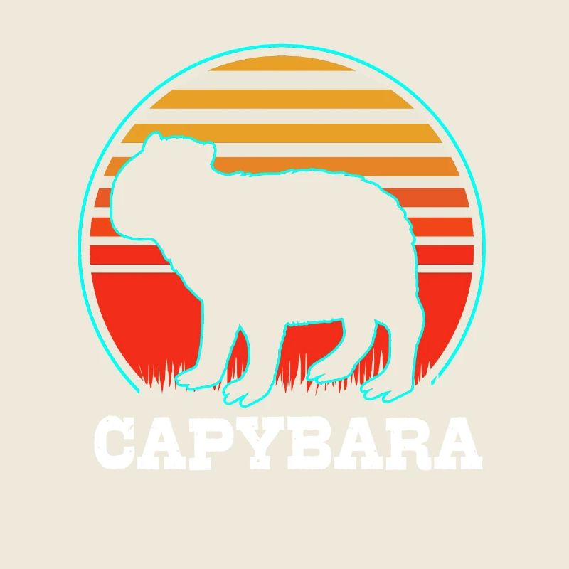 Capybara