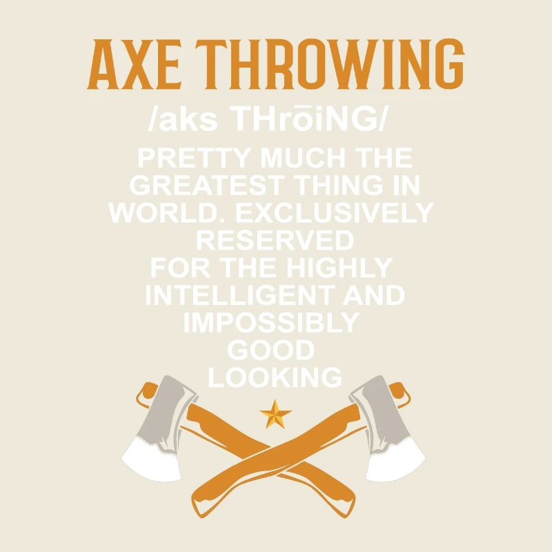 Axe Throw