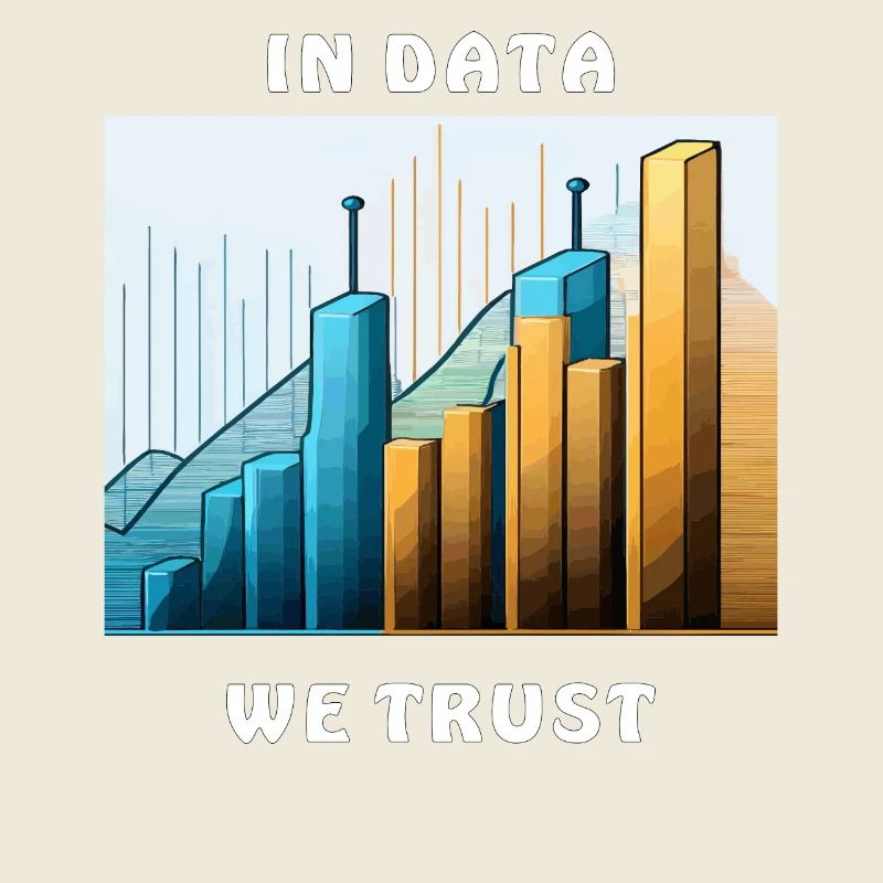 IN DATA WE TRUST