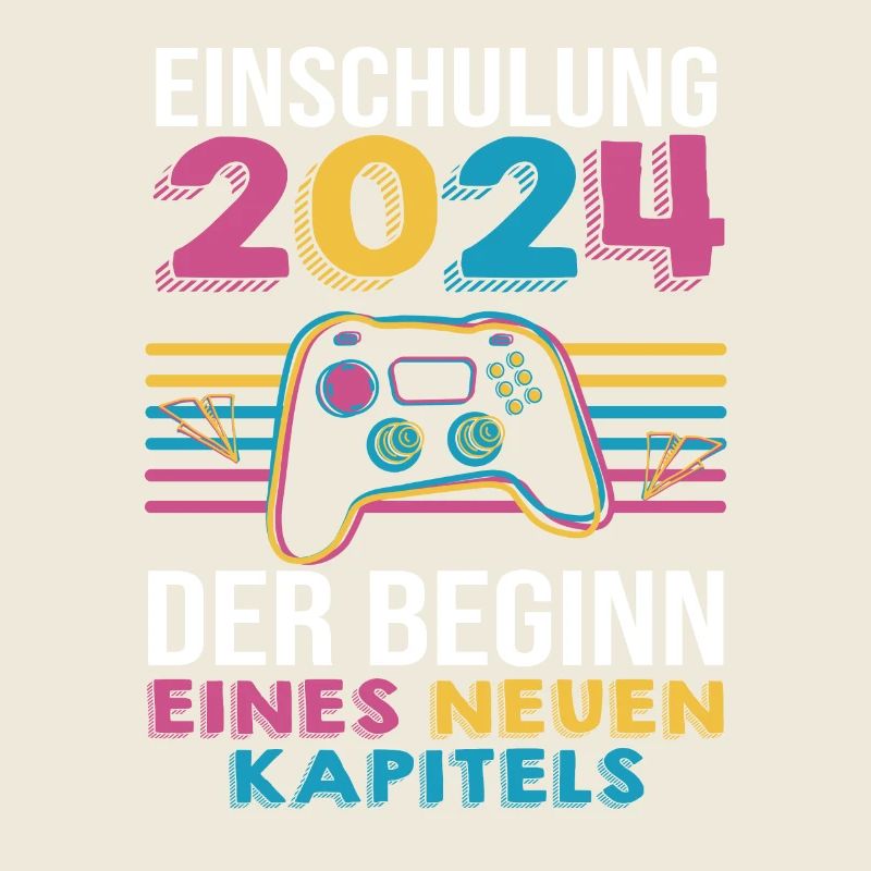 First Grade Elementary School 2024 Gift