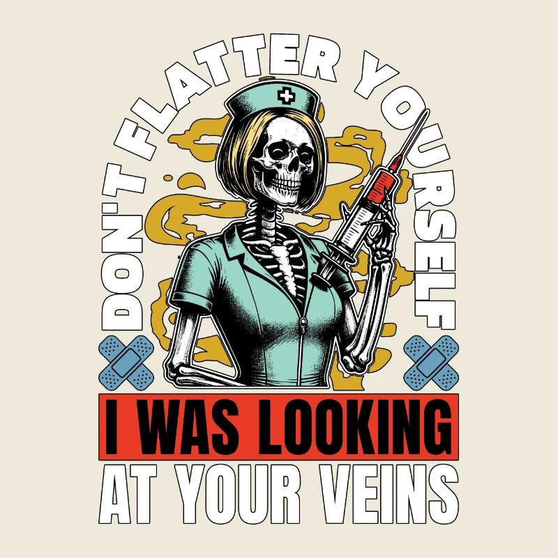 Nurse Practitioner Don't Flatter Nursing Assistant