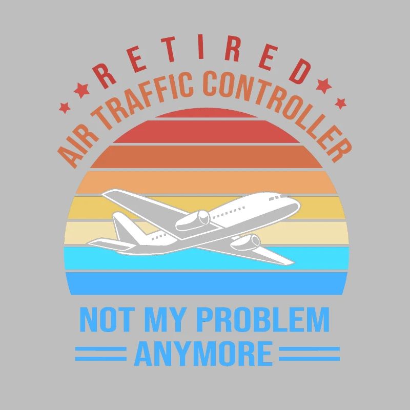 Air traffic controller