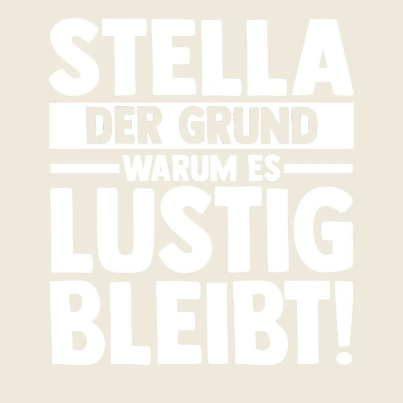 First name Stella
