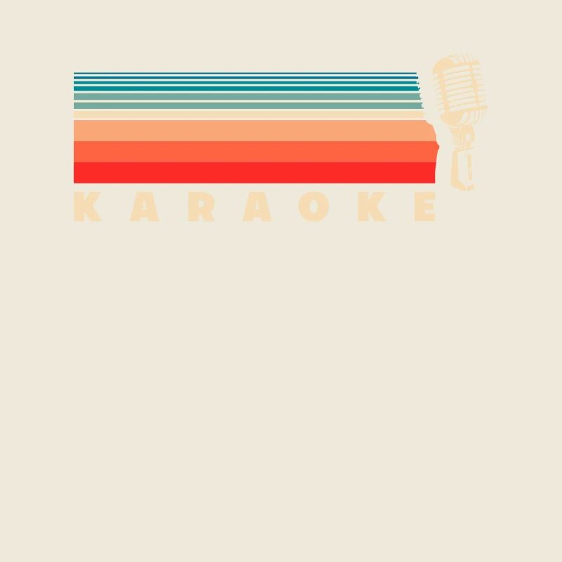 Karaoké Rétro Vintage Micro