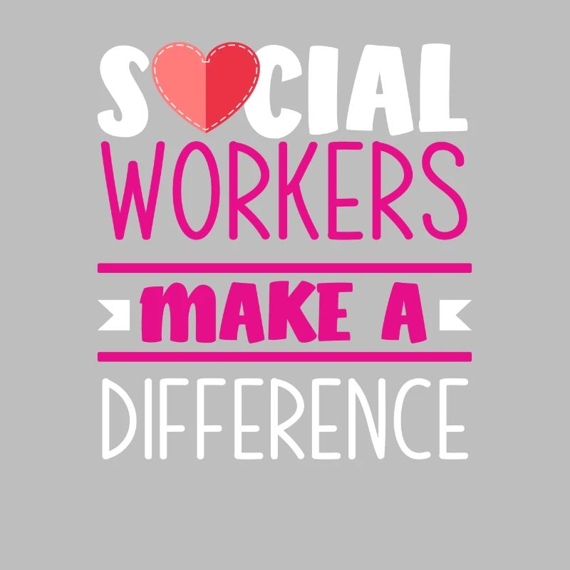 Social workers make a difference