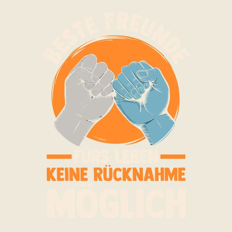 Beste Freunde