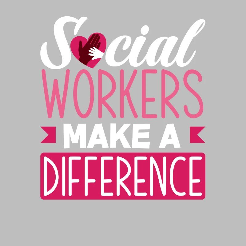 Social workers make a difference