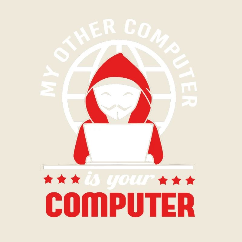 Cybersecurity Cyber Programmer Hacker