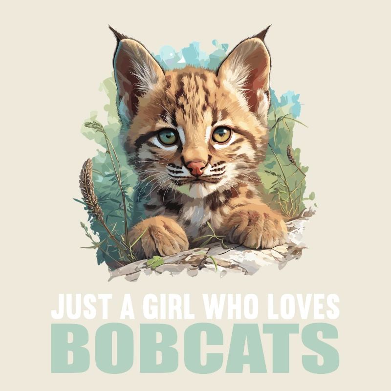 Bobcats Rotluchse Rotluchs Luchs