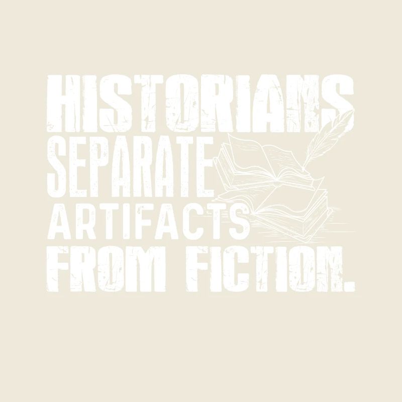 Historian Historian Separate Artifacts