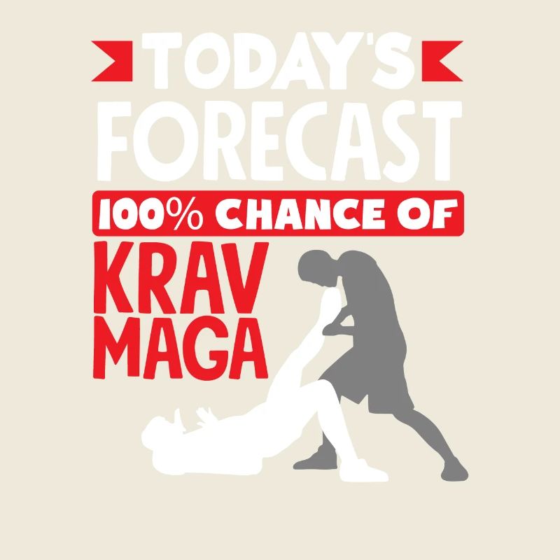 Krav Maga Vorhersage