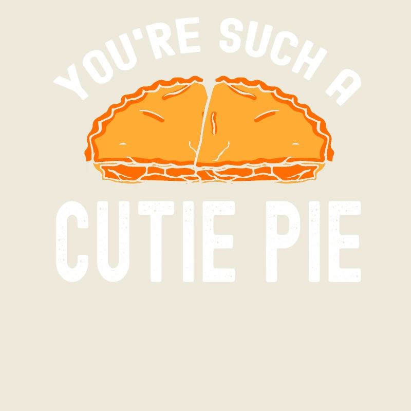 Bäcker, du bist so ein süßer Kuchen backen