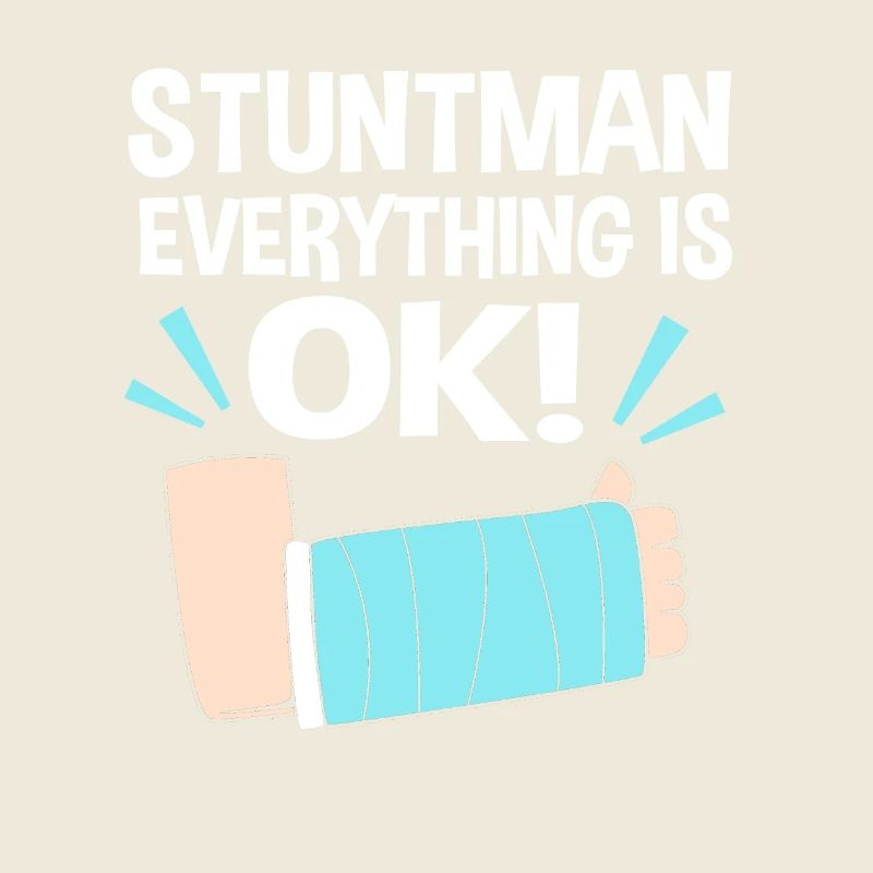 Broken Arm Bone Fracture