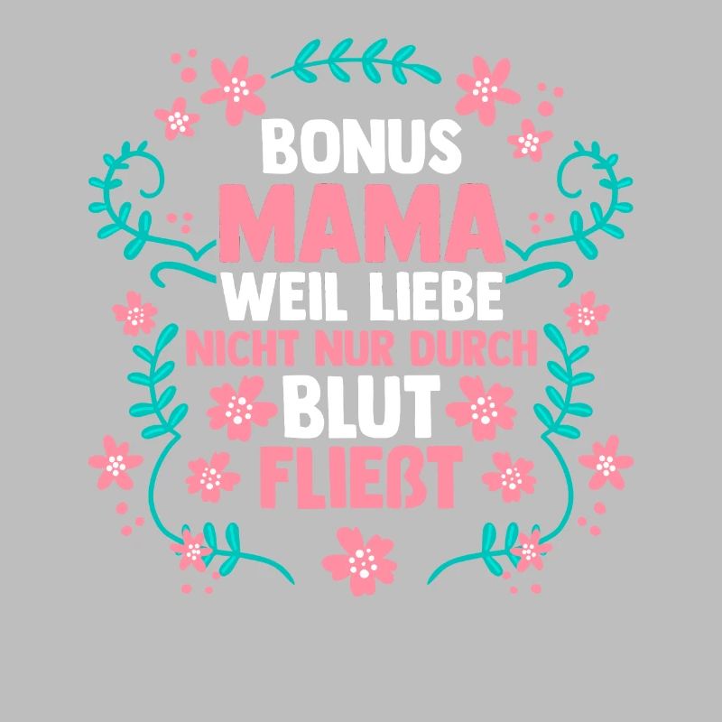 Stiefmutter Pflegemutter Ziehmutter Bonusmama