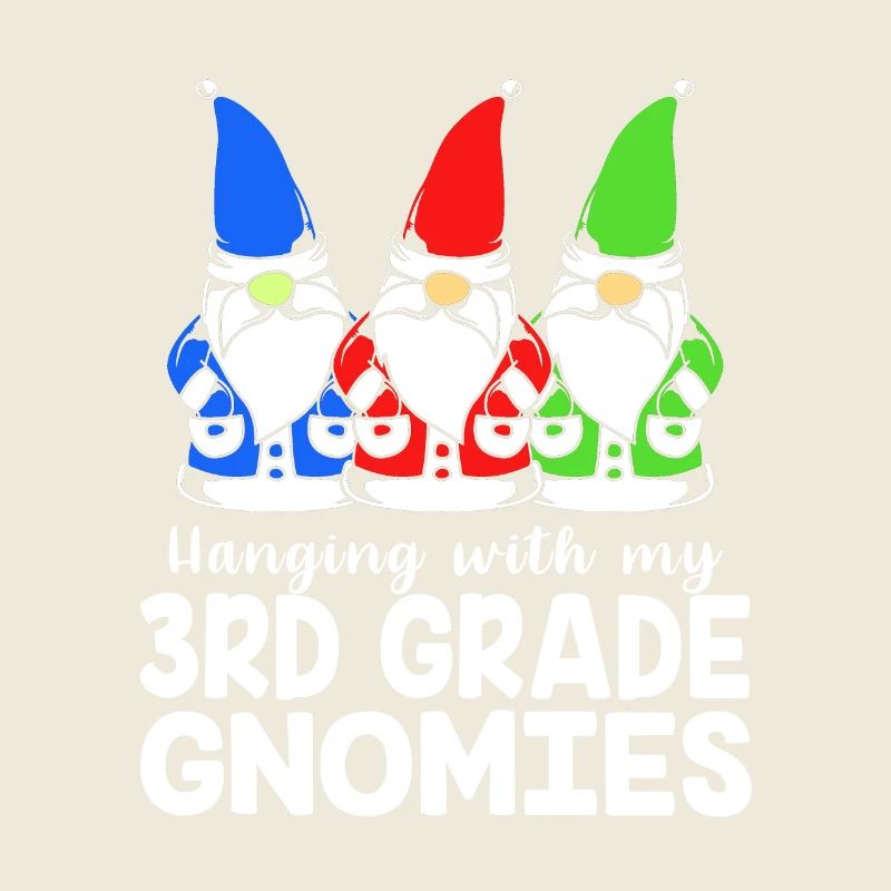 3rd Grade