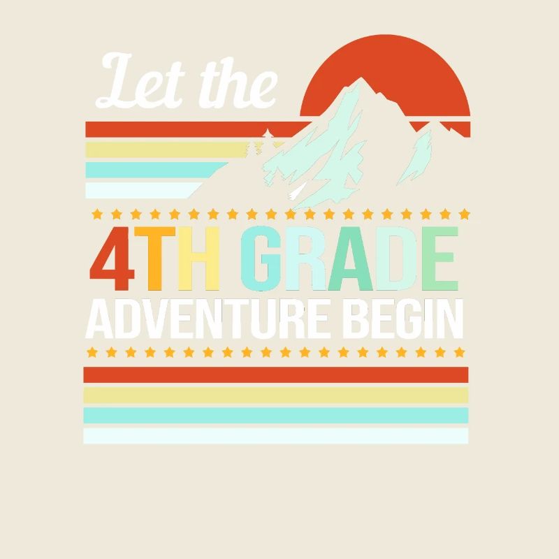 4e année