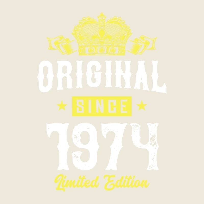 1974 Édition limitée