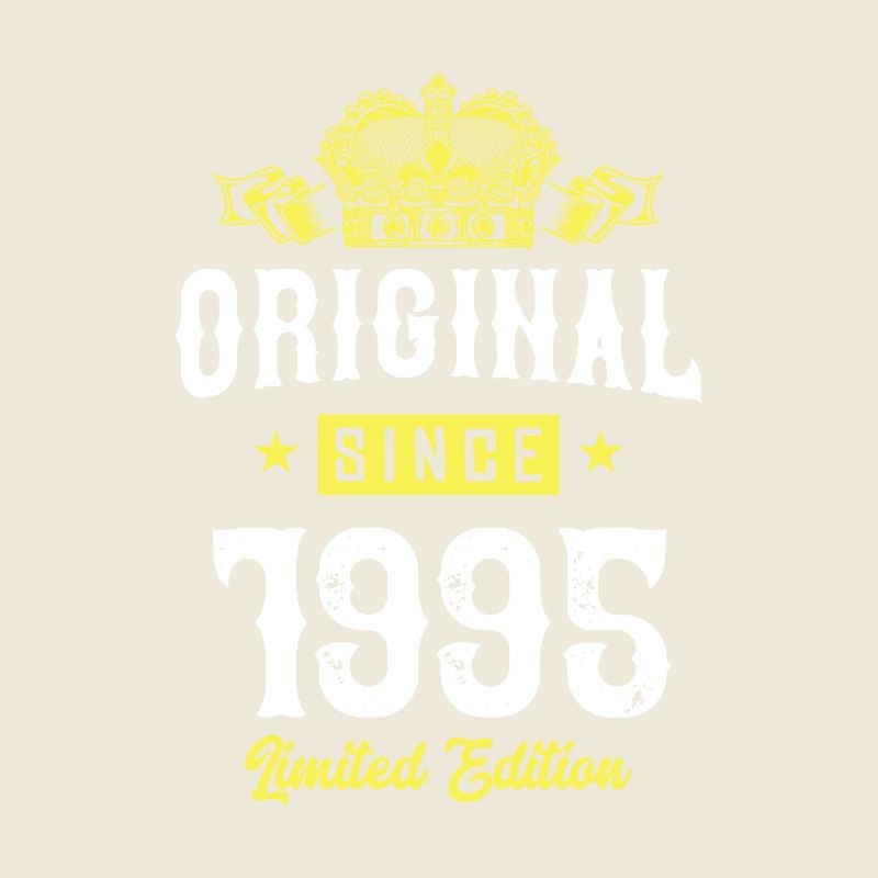 1995 Édition limitée