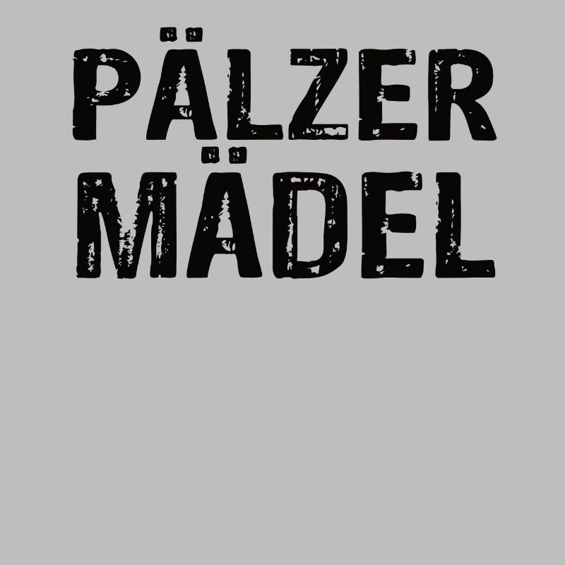 Pälzer Mädel