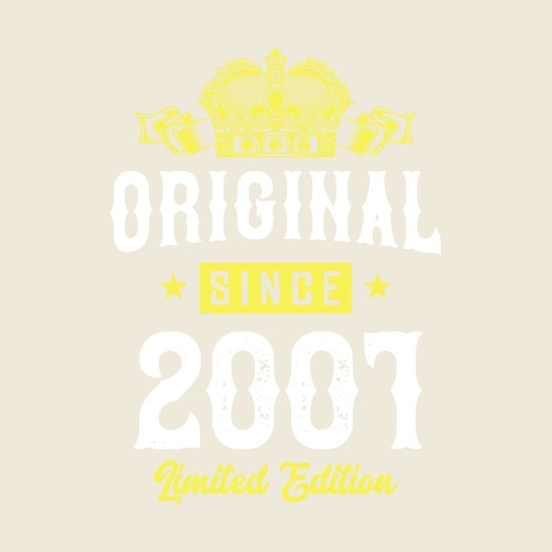 2001 Limited Edition