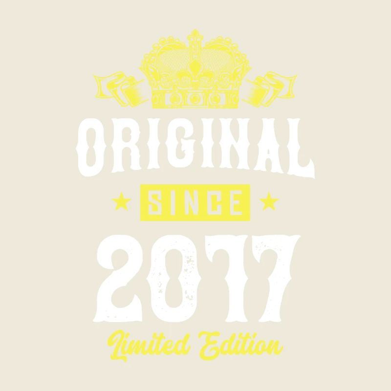 2017 limited edition